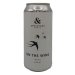Ampersand Brew Co- On The Wing- Pale Ale  4.5%  440ml 