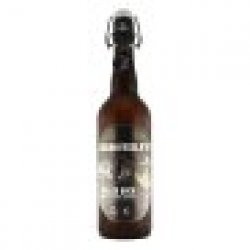 Wieninger x Grassl Enzian Fassl No 48 Heller Bock 0,75l - Craftbeer Shop