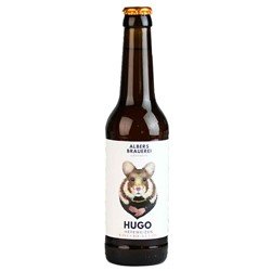 Albers Brauerei Hugo
