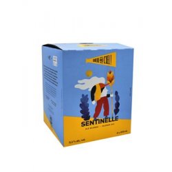 Brasserie Dieu du Ciel! Sentinelle Brasserie Dieu du Ciel! Sentinelle