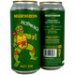 Matchless Hopabunga Hazy IPA Can 