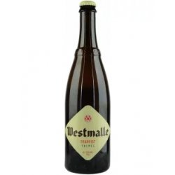 Westmalle Tripel
