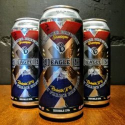 Bax - Bald eagle tears - Little Beershop