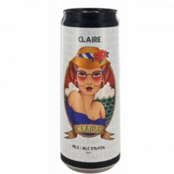 Radiocraft Claire - Cantina della Birra