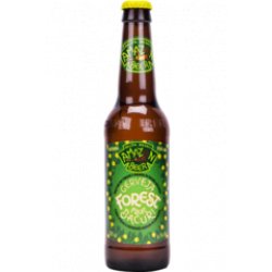 Amazon Beer Forest Fruit Bacuri - Die Bierothek