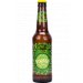 Amazon Beer Forest Fruit Bacuri 