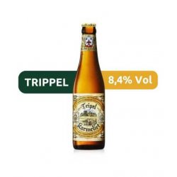 Tripel Karmeliet