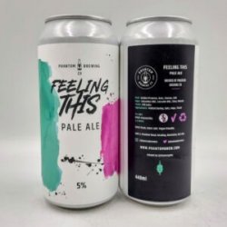 Phantom  Feeling This - Bath Road Beers