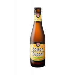 Saison Dupont Dry Hop - Beerstore Barcelona