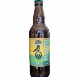 Tahunanui Beach 4.7%  YouDrink & Tindall Brewery Collab- 500ml - YouDrink