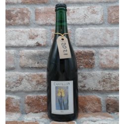 Cantillon Iris Cantillon Iris