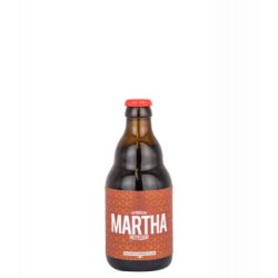 Martha Guilty Pleasure 33Cl - Belgian Beer Heaven