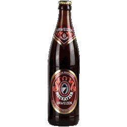 Meckatzer Löwenbräu Meckatzer Urweizen