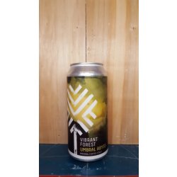 VIBRANT FOREST BREWERY  Umbral Abyss - Biermarket