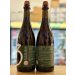 3 Fonteinen -Rabarber  Schaarbeekse (season 2223) Blend No. 100 