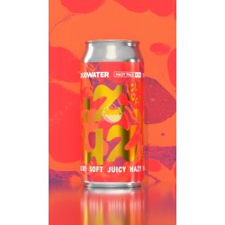 Cloudwater Fuzzy - Cloudwater