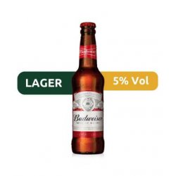 Budweiser