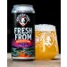 Northern Monk FRESH FROM THE OLD FLAX STORE  11 OF 12  HAZY PALE ALE  5.3% 