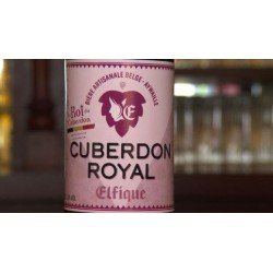 ELFIQUE CUBERDON ROYAL 5.5... - Rond Point