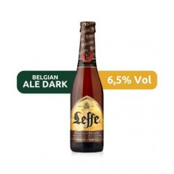 Leffe Brune