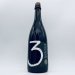 3 Fonteinen Nocturne Dark Lambic Blend No. 47 20212022 750ml 3 Fonteinen Nocturne Dark Lambic Blend No. 47 20212022 750ml