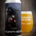 Adroit Theory Brewing Company. Morpheus 