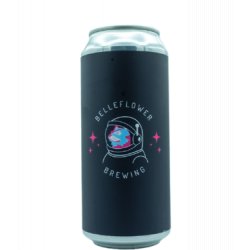 Belleflower Brewing Co. Scrugsy: Galaxy - J&B Craft Drinks