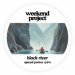 Weekend Project Black River (Cask) 