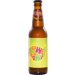 Ithaca Beer Company Flower Power 