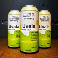 The Garden The garden - Uvala - House Sour - Little Beershop