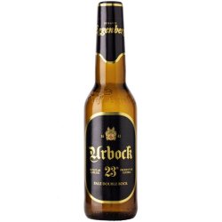 Urbock 23° - Estucerveza