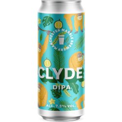 Marble CLYDE - Marble Beers