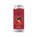 Cierzo Brewing RAMPANTE  4,8 ABV can 440 ml 