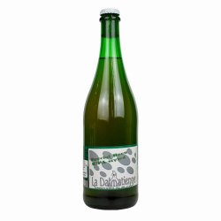 Fantome - La Dalmatienne Special Brew BIPA Styled 750ml - The Beer Barrel