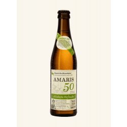 Brauhaus Riegele Amaris 50