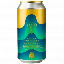 Track Brewing Co - Catch The Light - Left Field Beer