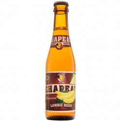 Chapeau Platano 25Cl - Cervezasonline.com