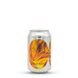 Must Kuld  Põhjala (EST)  0,33L - 7,8% - Onlygoodbeer - Csakajósör