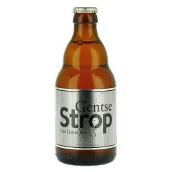 Gentse Strop - Beers of Europe