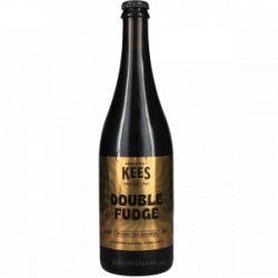 Kees Double Fudge - Drankgigant.nl