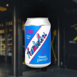 Tamango. Humbolini - Beervana