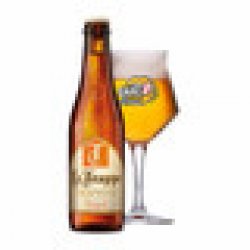 La Trappe Tripel