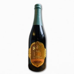 The Bruery, Sucré, Tequila, Old Ale  0,75 l.  15,0% - Best Of Beers