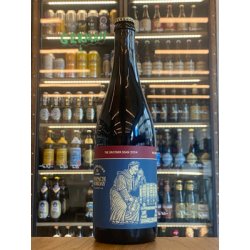 Anspach & Hobday  The Brother Sean  Imperial Belgian Stout - Clapton Craft