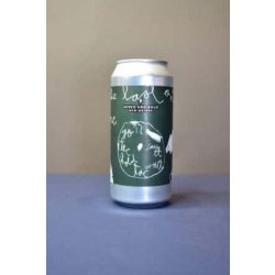 Garage Beer  Wired & Gold - La Fabrik Craft Beer