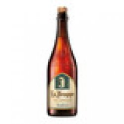 La Trappe Isid’or