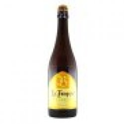 La Trappe Trappist Blond 0,75l - Craftbeer Shop