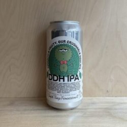 STF DDH IPA Cans - The Good Spirits Co.