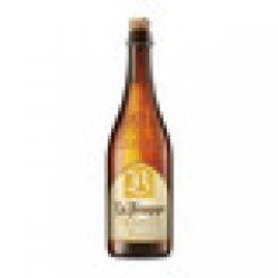 La Trappe Blond