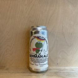 STF German Ale Cans - The Good Spirits Co.